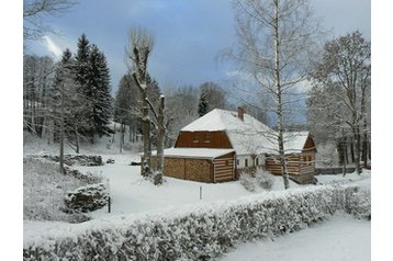 Чехія Chata Olešnice v Orlických horách, Екстер'єр